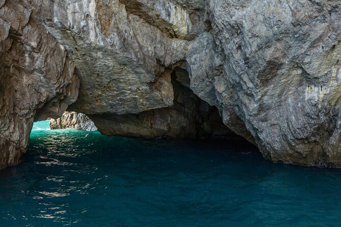 Small Group Capri Island Boat Ride with Swimming and Limoncello - Key things to know before you go