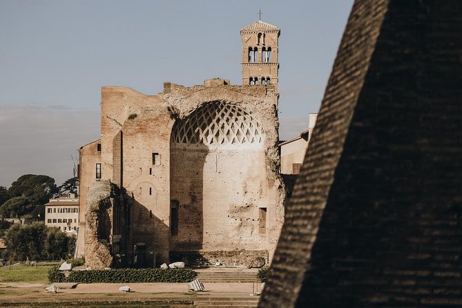 Small-Group Colosseum Tour with Roman Forum & Palatine Hill - Value check: is $83.44 a smart use of your Rome time?