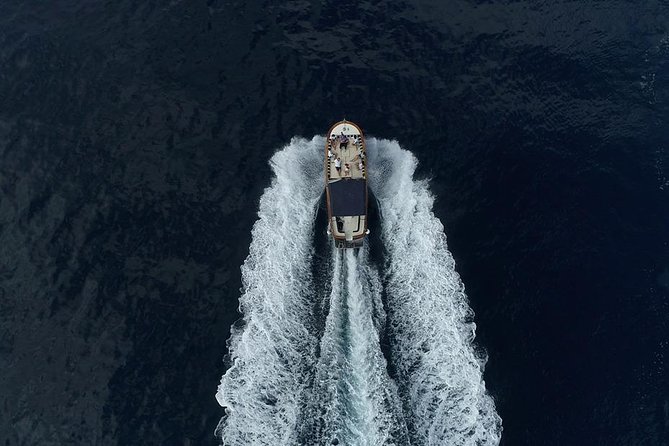 Small Group Day Trip to Capri from Positano or Praiano - Blue Grotto vs. the rest of the day: a smart decision mindset