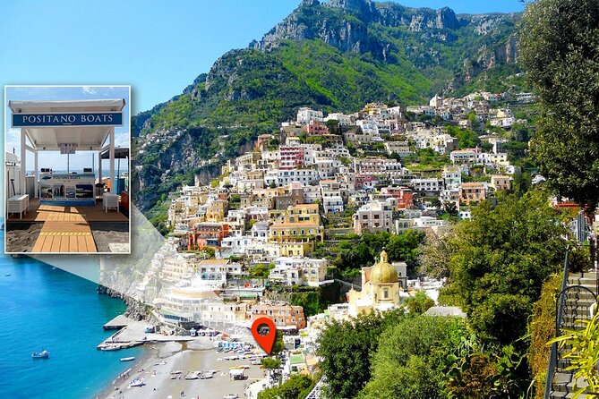 Small Group Day Trip to Capri from Positano or Praiano - Getting there on time: meeting points that actually work