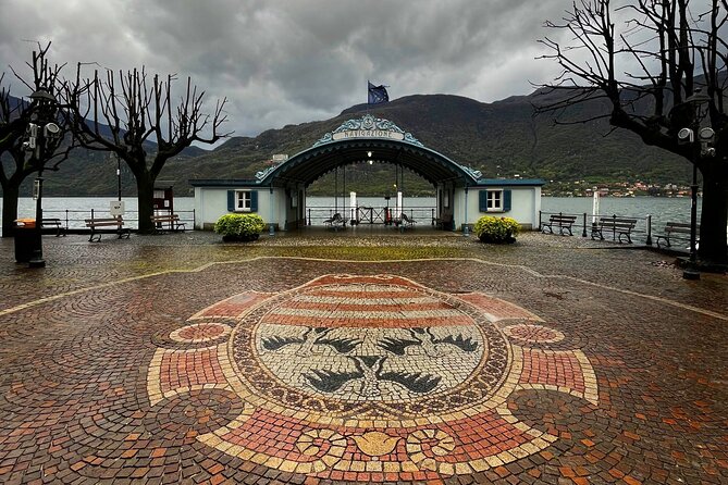 Small-Group Lake Como - Bellagio, Varenna & Hidden Waterfall - Orrido di Bellano gorge walkways and waterfalls
