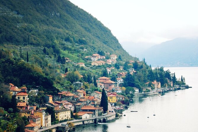 Small-Group Lake Como - Bellagio, Varenna & Hidden Waterfall - Price and what you actually get for your $143.91