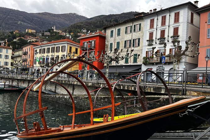 Small-Group Lake Como - Bellagio, Varenna & Hidden Waterfall - Logistics that matter: meeting point, timing, and group size