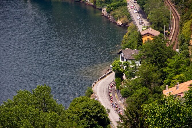 Small-Group Lake Como - Bellagio, Varenna & Hidden Waterfall - Who this Lake Como day trip is best for