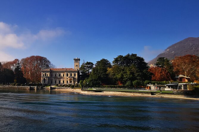 Small-Group Lake Como & Lugano by Swiss Train + Boat Cruise - Key highlights you should care about
