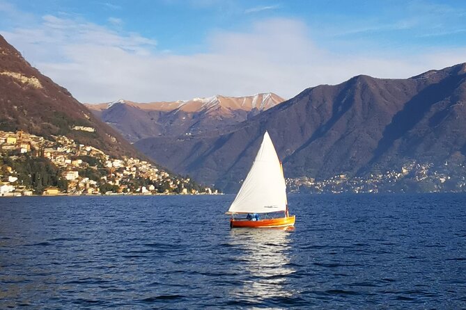Small-Group Lake Como & Lugano by Swiss Train + Boat Cruise - Starting in Milan: the 8:15 meet time at Milano Centrale