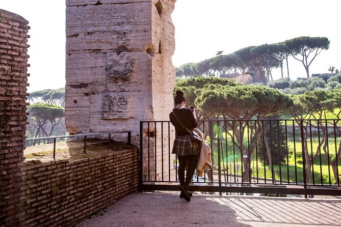 Small Group Tour: Colosseum & Roman Forum with Arena Floor Access - Roman Forum: the empire’s daily command center in one focused hour