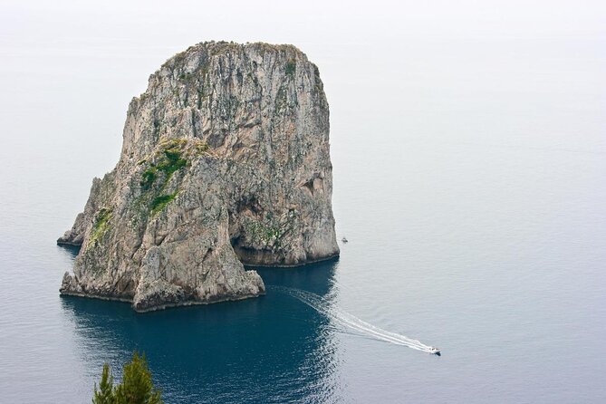 Small Group Tour from Naples to Blue Grotto, Anacapri and Capri - Key Highlights You Will Feel Immediately