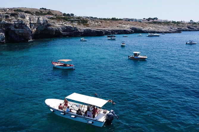 Small group tour of the caves of Santa Maria di Leuca - Possible downsides, and how to choose the right expectations