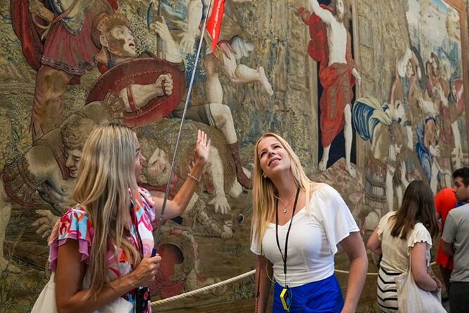 Small Group Vatican Museums Tour & Sistine Chapel - Max 10 people - A Vatican Museums tour that feels manageable, not chaotic
