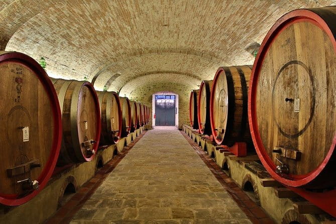 SMALL-GROUP Wine Safaris: Tuscan Wine Tasting Tours from Florence - Why this Florence-to-Tuscany wine safari feels different