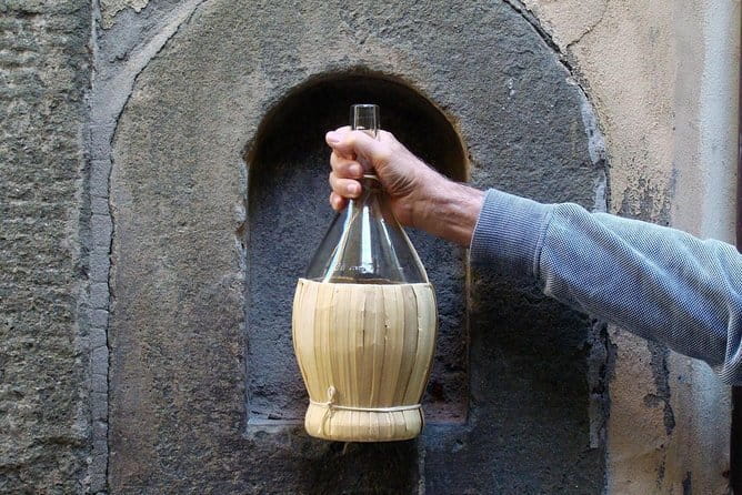Small-Group Wine Tasting Experience in the Tuscan Countryside - The pace question: what to do if you hate feeling rushed