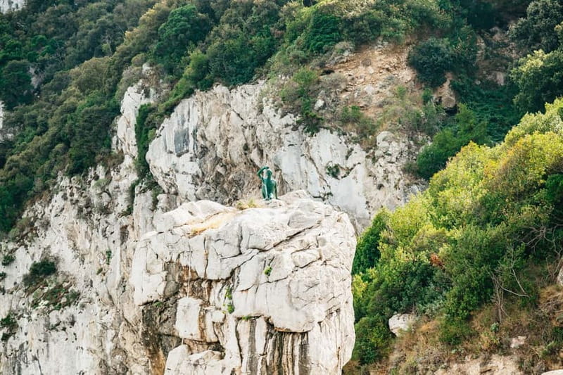 Sorrento: Coast and Capri Boat Trip with Limoncello Tasting - What to Bring (and the Small Things That Save Big Headaches)