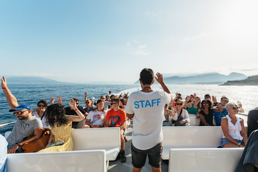 Sorrento: Coast and Capri Boat Trip with Limoncello Tasting - Price and Value: Is $81 a Good Deal Here?
