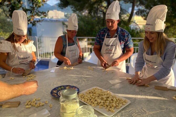 Sorrento: Cook Like a Local with a Stunning Sea View - Who This Cooking Class Fits Best (And Who Should Think Twice)