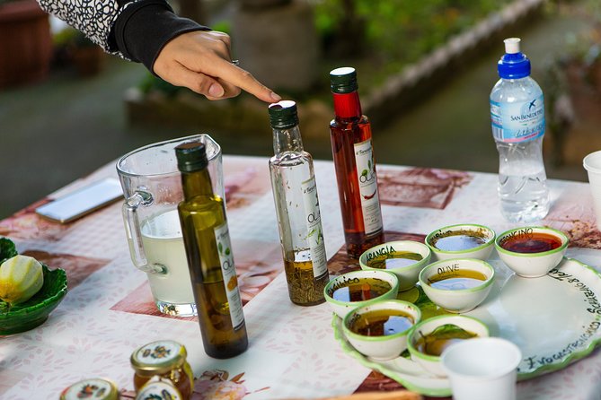 Sorrento Farm by Tuk Tuk: Cheese, Limoncello & Hands-On Pizza - Massa Lubrense Lemon and Olive Country: The Walk You Can Actually Enjoy