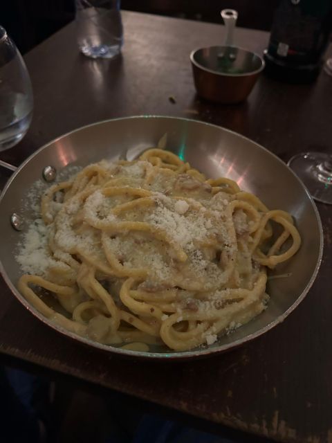 Sorrento: Pasta and Tiramisu Cooking Class with Wine - Wine With Your Work: What Happens After You Cook
