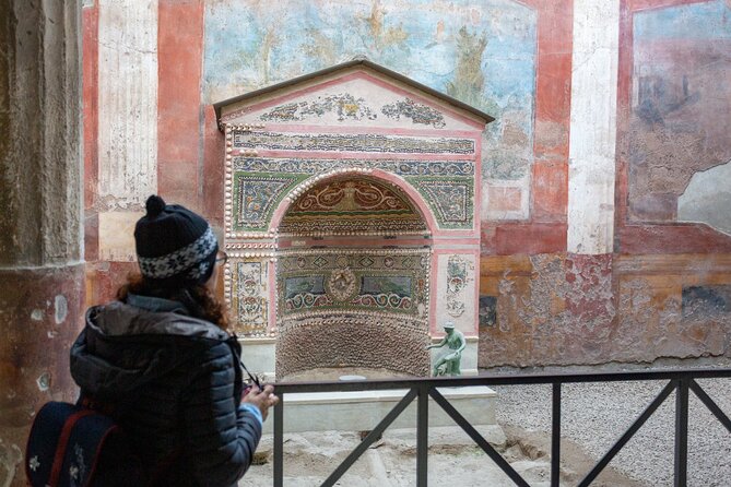 Sorrento & Pompeii Guided Day Trip from Rome with Optional Pickup - Should You Book This Rome to Sorrento and Pompeii Tour?