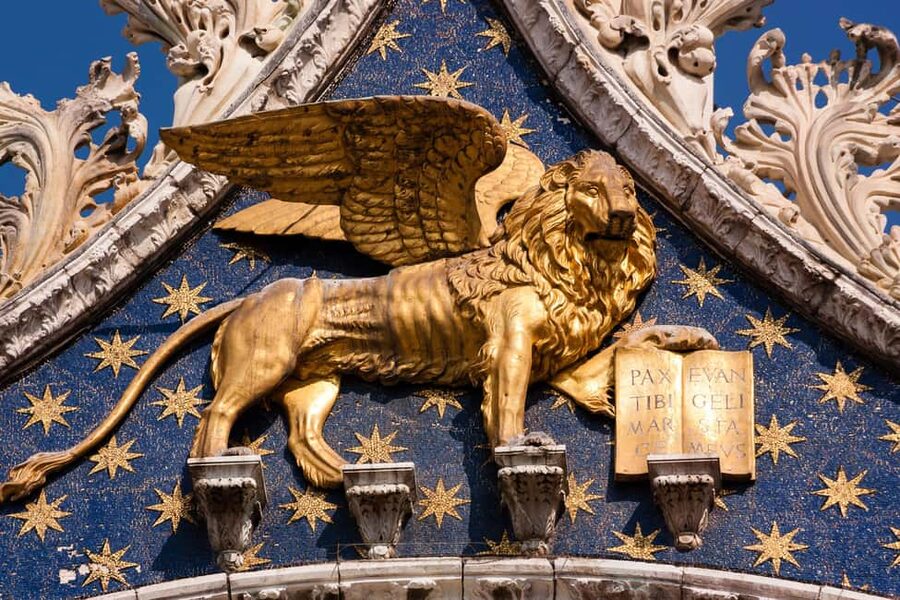St Mark's Basilica and Doge's Palace Priority Entry Ticket - Key Highlights You’ll Notice Right Away