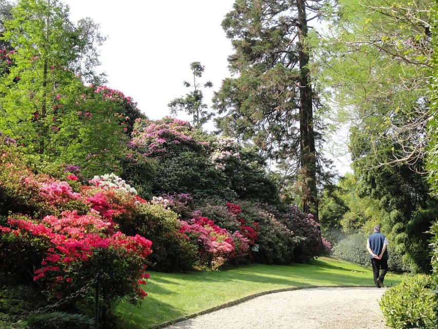 Stresa: 3 Borromean Islands Boat Tour - FAQ