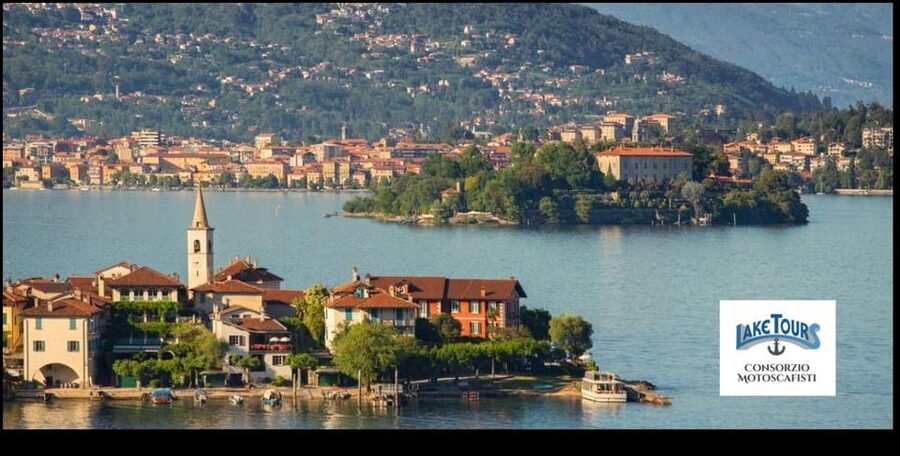 Stresa: 3 Borromean Islands Boat Tour - Isola Madre’s botanical garden: calm walking with big rewards
