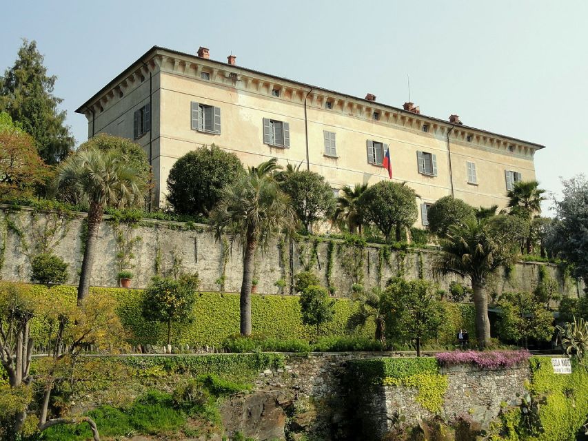 Stresa: 3 Borromean Islands Boat Tour - Should you book the Stresa 3 Borromean Islands boat tour?