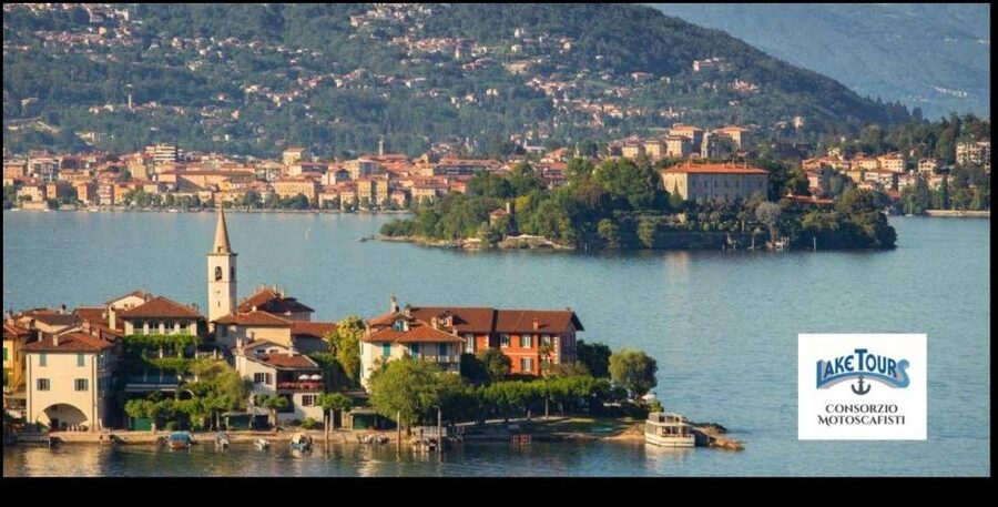 Stresa: 3 Borromean Islands Boat Tour - Isola Bella and Palazzo Borromeo: baroque scale and photo stops
