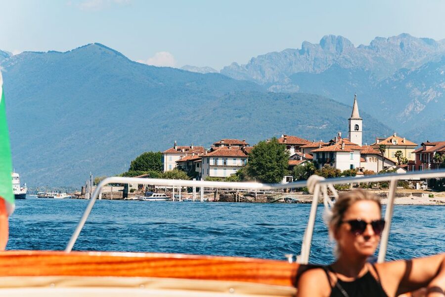 Stresa: 3 Borromean Islands Hop-On Hop-Off Boat Tour - How the Island-Hopping Timetable Actually Feels