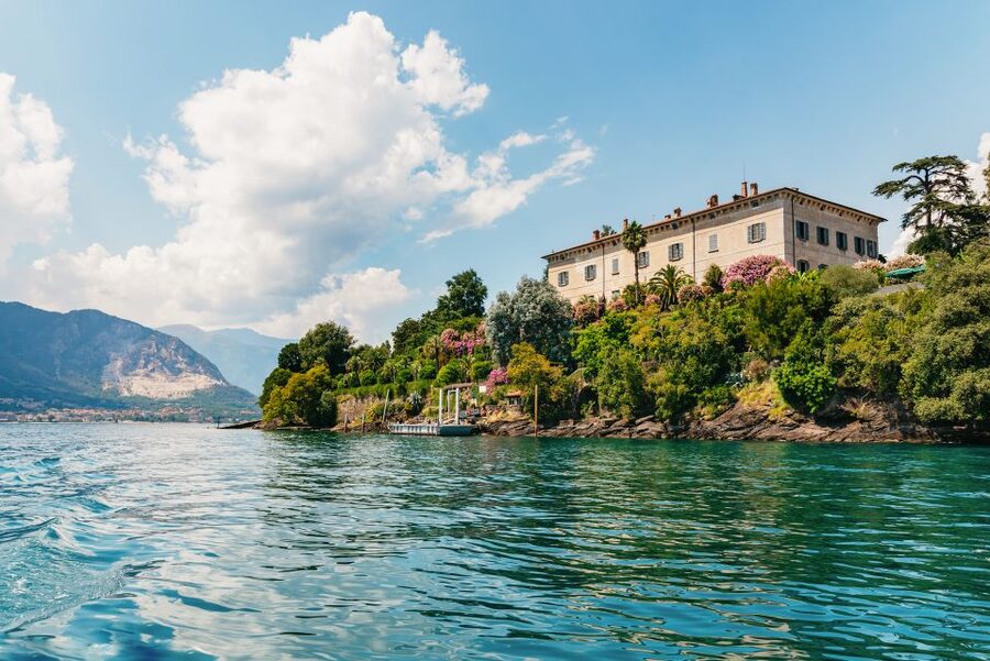 Stresa: 3 Borromean Islands Hop-On Hop-Off Boat Tour - Isola Bella: Palace Rooms, Splendid Views, and the Gardens You Pay To Enter