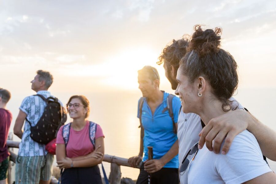 Stromboli: Sunset Trekking at Sciara del Fuoco - Price and value: why $35 can be a bargain here