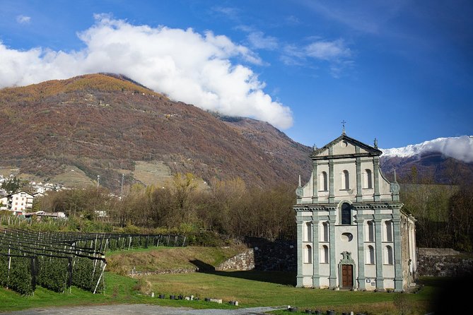 Swiss Alps Bernina Red Train and St.Moritz Tour from Milan - Key things that make this tour work (or not)