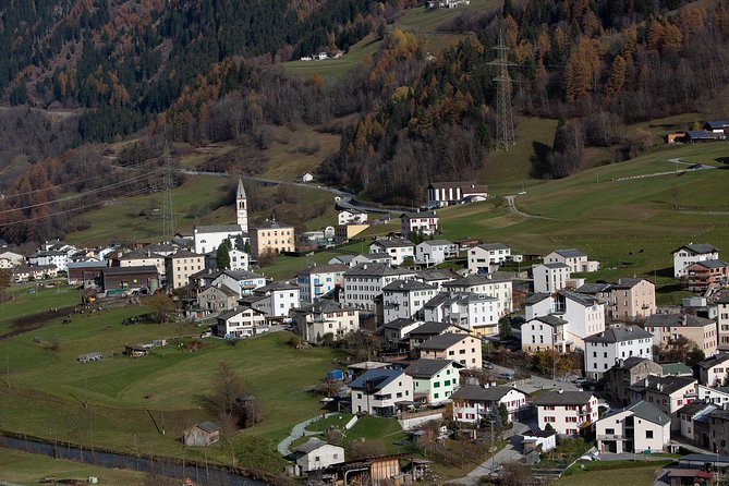 Swiss Alps Bernina Red Train and St.Moritz Tour from Milan - The Return Trip: Tired Feet, Traffic, and Why You Should Prepare