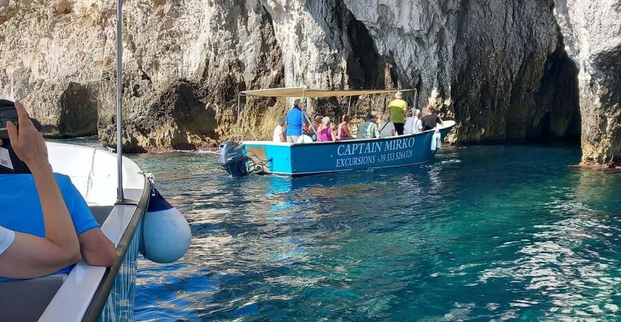 Syracuse: Boat Tour with Captain Mirko, Snorkeling & Caves - Key Things to Know Before You Go