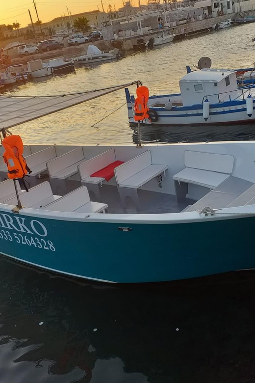Syracuse: Boat Tour with Captain Mirko, Snorkeling & Caves - Why This Syracuse Boat Ride Works So Well in 90 Minutes