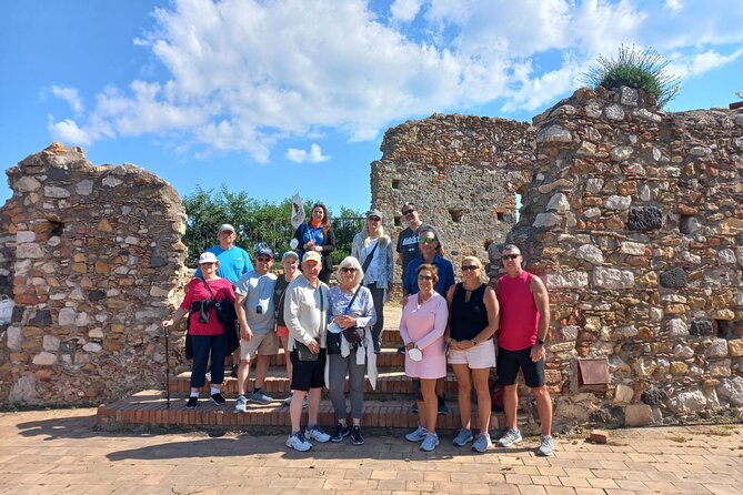Taormina and Castelmola Tour from Messina - The ride up the coast: comfort, curves, and motion
