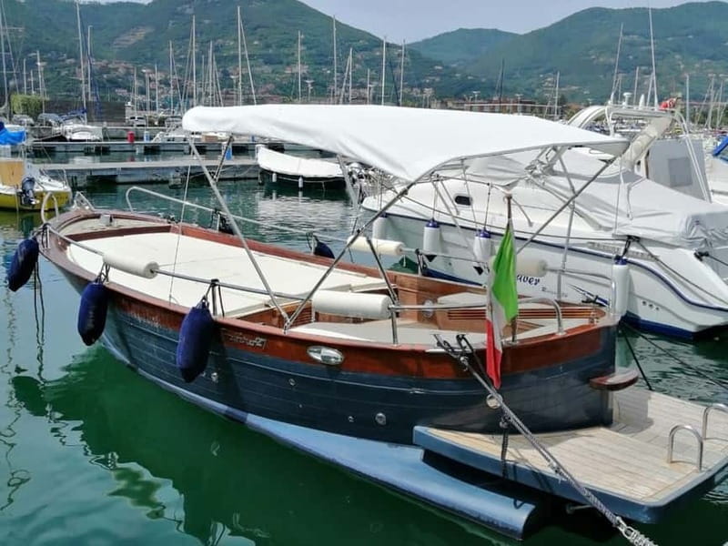 Taormina: Boat Tour with Aperitif on Isola Bella - Setting Sail From Giardini Naxos: What This 2-Hour Trip Really Delivers