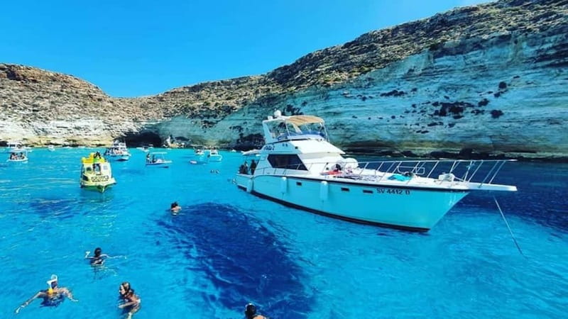 Taormina: Boat Tour with Aperitif on Isola Bella - The Morning Coast Drive: From Naxos to Capo Taormina