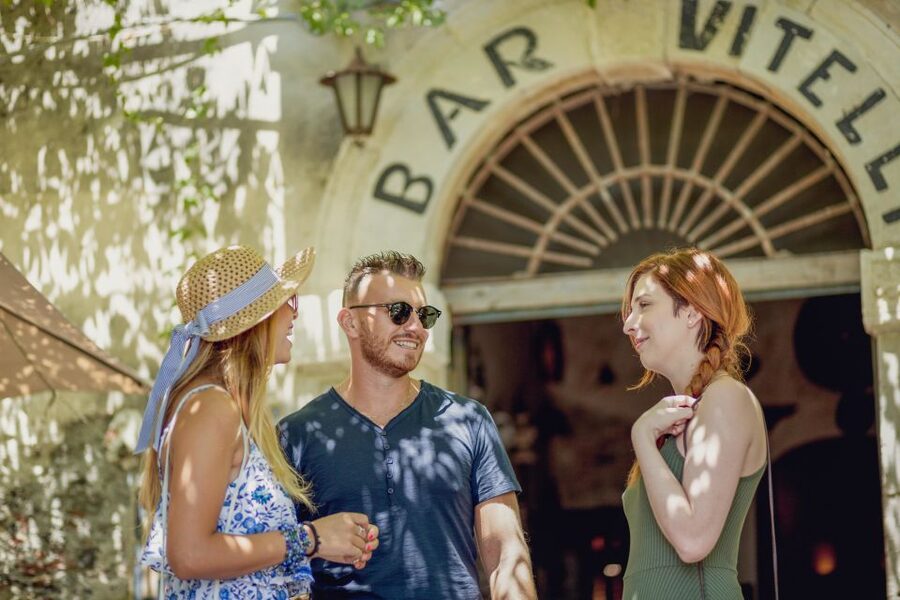 Taormina: Godfather Vs Mafia Tour with Pasta Lunch - Key Things You Should Know Before You Go