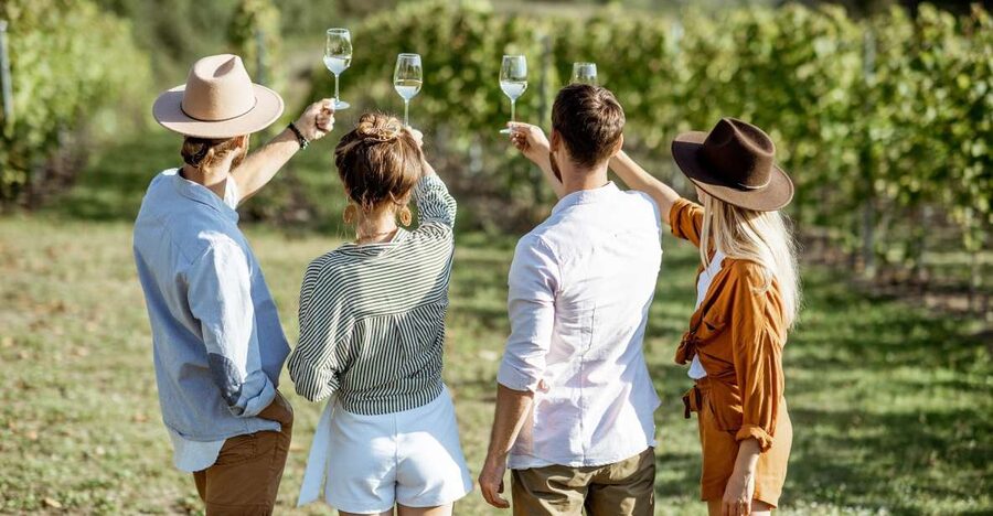 Taormina: Guided Etna Wine Tasting Half-Day Tour - Key highlights to know before you go