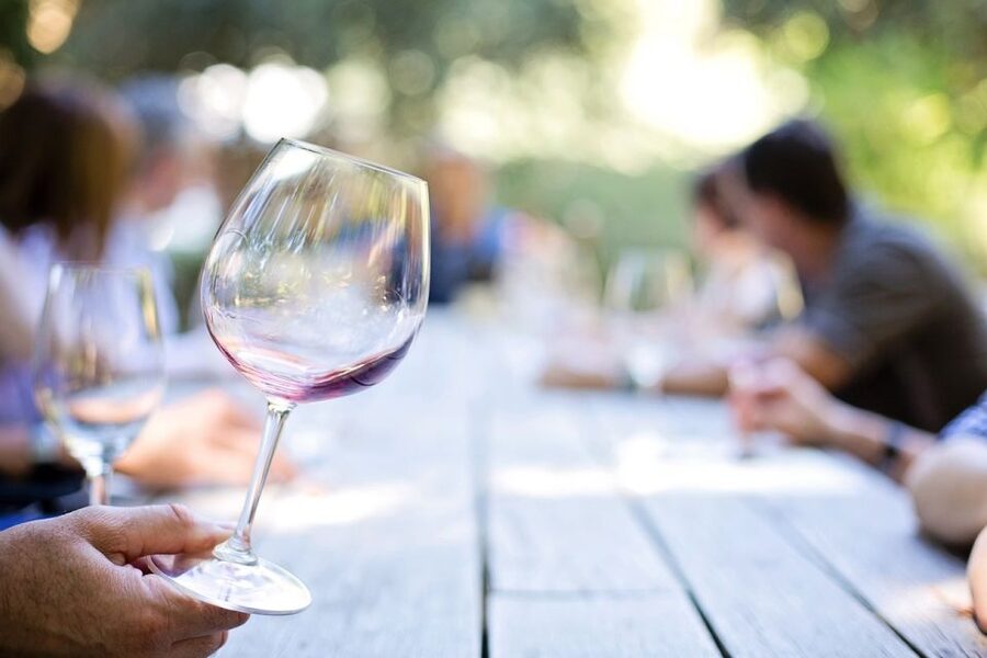 Taormina: Guided Etna Wine Tasting Half-Day Tour - The drive up into Etna country: towns you actually remember