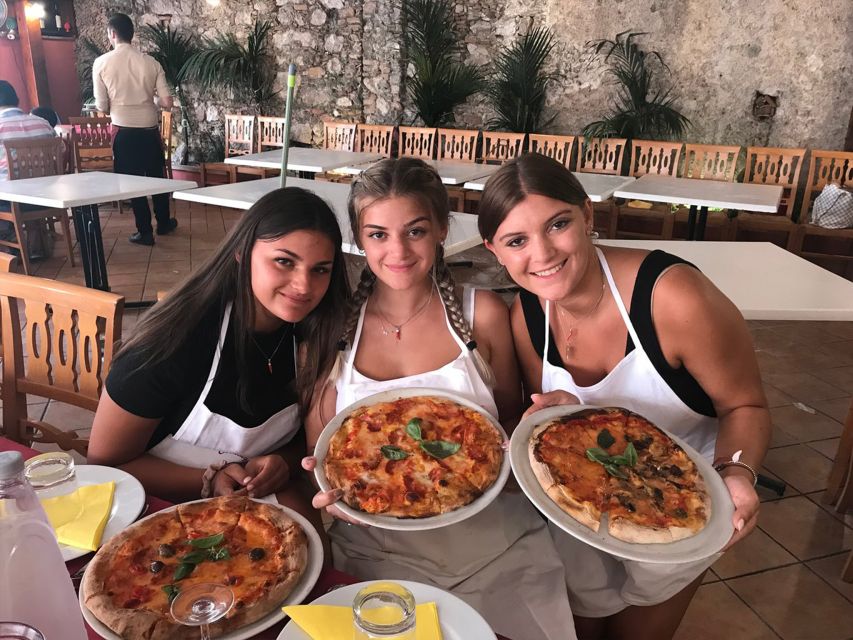 Taormina: Half-Day Pizza Making Class - Who This Fits Best in Taormina (And Who Should Rethink It)
