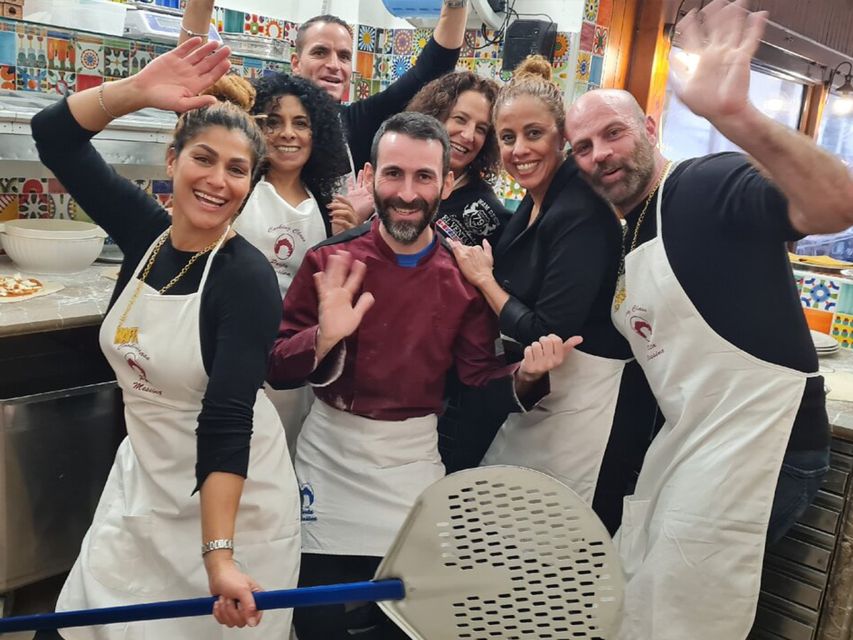 Taormina: Half-Day Pizza Making Class - Should You Book This Taormina Pizza Class?