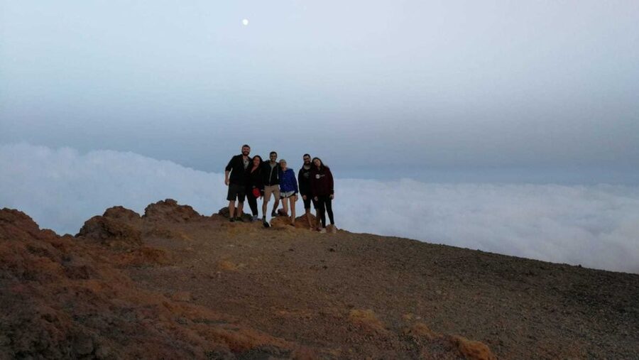 Taormina: Mount Etna Sunset Tour with Cave Visit and Tasting - Price and Value: Is $45.55 Actually a Deal?