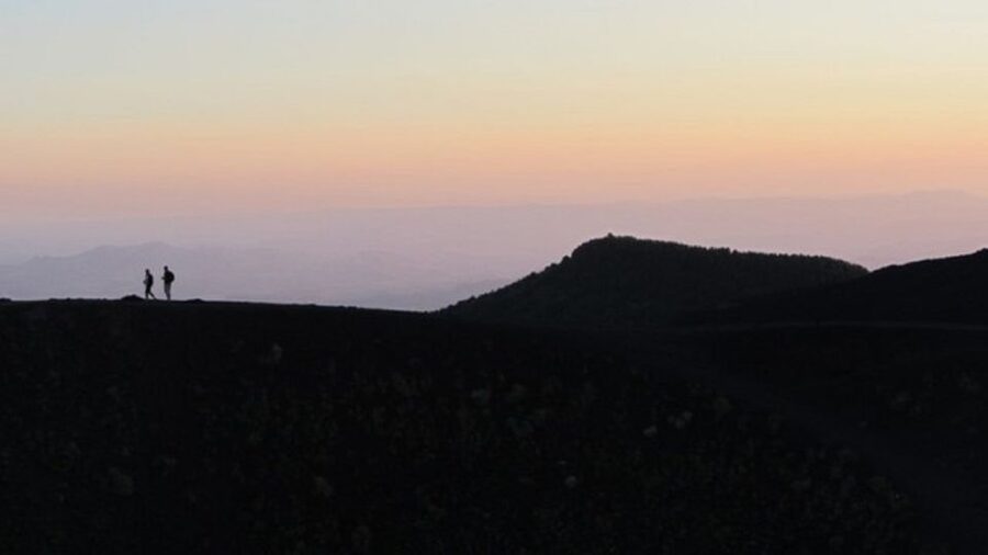 Taormina: Mount Etna Sunset Tour with Cave Visit and Tasting - Who Should Book This Mount Etna Sunset Tour From Taormina
