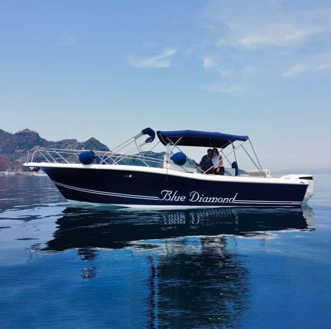 Taormina: Sunset Boat Tour with Dolphin Watching & Aperitif - Key Highlights at a Glance