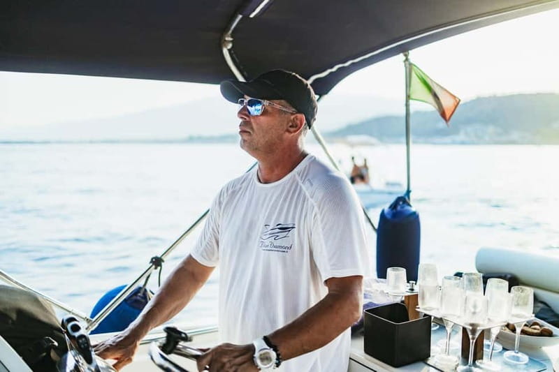 Taormina: Sunset Boat Tour with Dolphin Watching & Aperitif - Who This Tour Fits Best, and Who Might Skip It