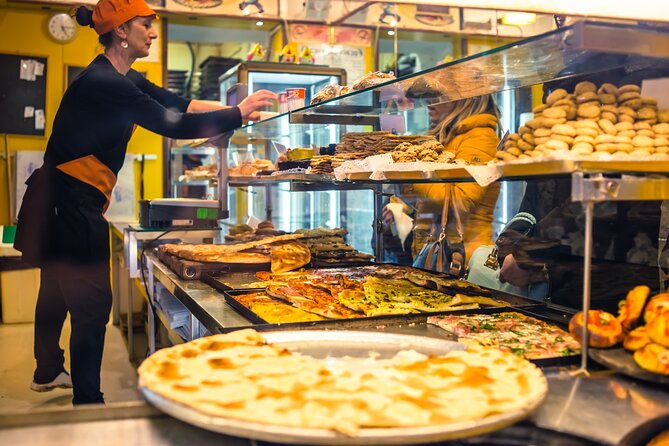 Taste Genoa: A Full Meal Walking Food Tour by Do Eat Better - What you actually eat, beyond the big names