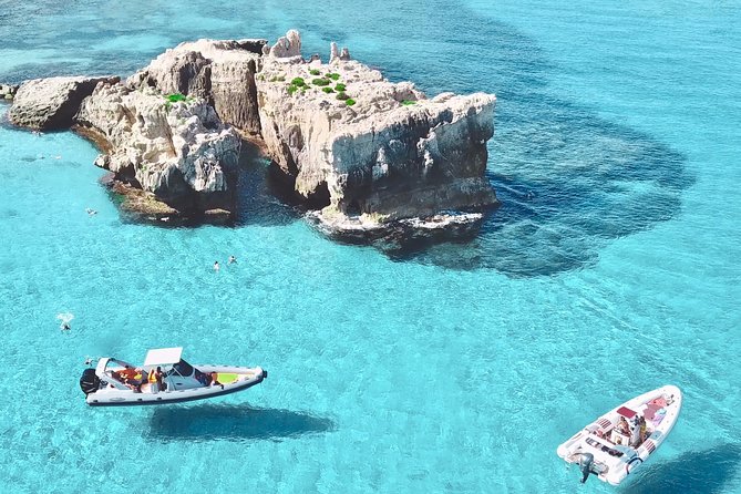 The best Boat Tour from Tropea to CapoVaticano, max 12 passengers - Key things that make this tour worth your time