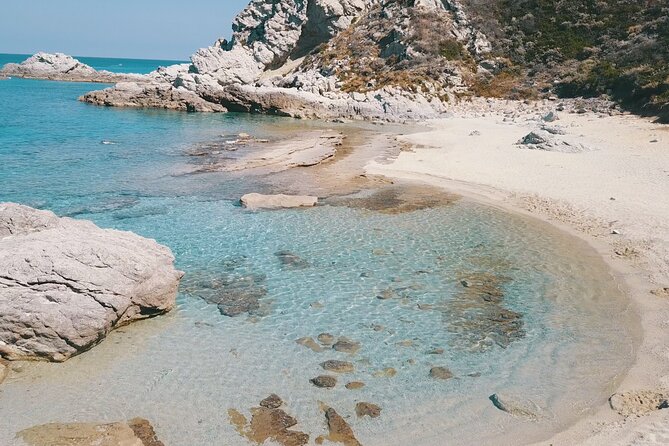 The best Boat Tour from Tropea to CapoVaticano, max 12 passengers - Who this tour suits best, and who should choose something else