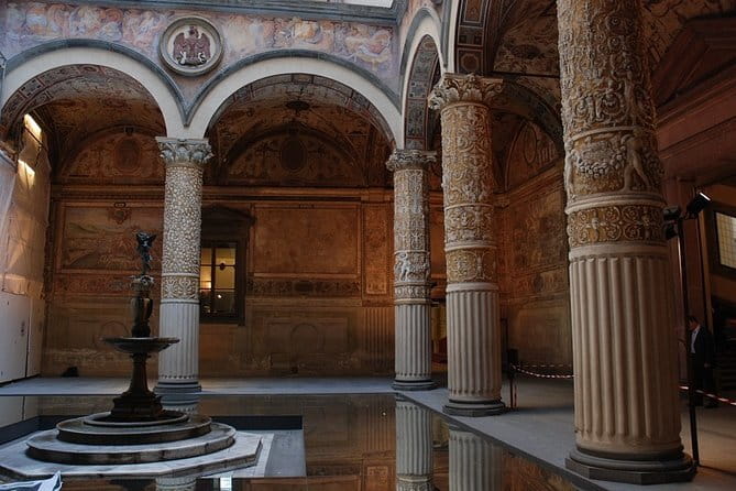 The Best of Florence Walking Tour in a Small Group - Medici Library Time: Laurenziana and Michelangelo’s Mannerism
